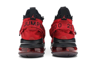 Nike Jordan Proto Max 720 Gym Red