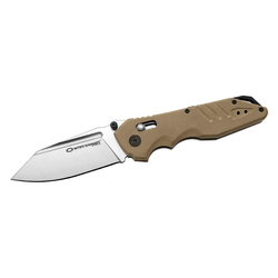 Нож складной WA-080TN WITH ARMOUR