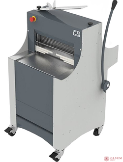 Хлеборезка WLBake BD (450 мм, 11 мм)