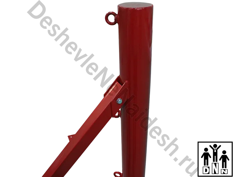 Упоры для ринга