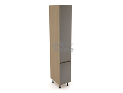 Кухня ЖЕНЕВА - Пенал ПГ-40В