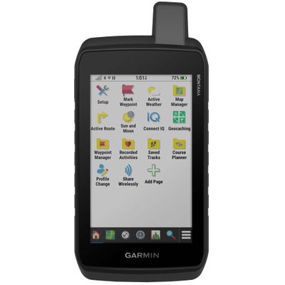 Навигатор Garmin Montana 710 (010-02963-01)