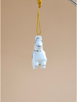 Лошадка мини