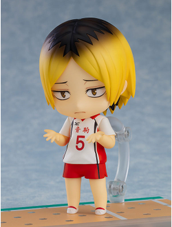 Нендроид Кэнма Козумэ (Kenma Kozume Second Uniform Ver.)