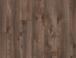 Декор ламината Kronotex Mammut plus Дуб коричневый Макро D4791