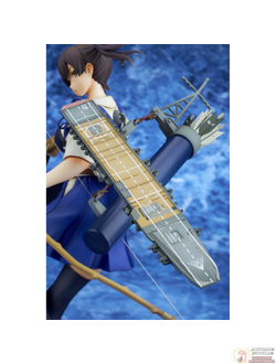 Фигурка Кага (Kaga)