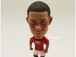 Пластиковый Memphis Depay