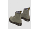 Ботинки Dr Martens 1460 Serena Grey зимние