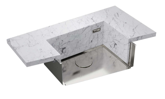 МОЙКА OMOIKIRI KASEN 53-26 INT