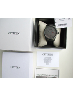 Наручные часы Citizen BM8475-00F