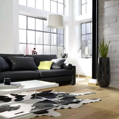 Кашпо для офиса большое