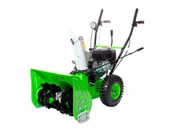Снегоуборщик RedVerg RD-SB56/7EW бензиновый