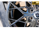 Комплект дисков R16 7,0J ET+38 5*100 HRE FF10 Графит темный (B109)