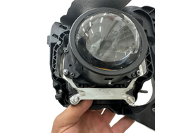 Светодиодные билед линзы для Volvo FH (2012-2022) Truck Trailer 24 вольта