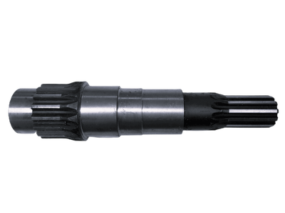 Вал ТО-30.34.00.027