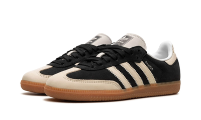 Adidas Samba OG Black Wonder White