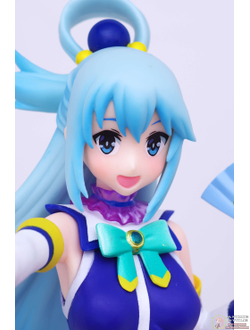 Фигурка Аква (Aqua)