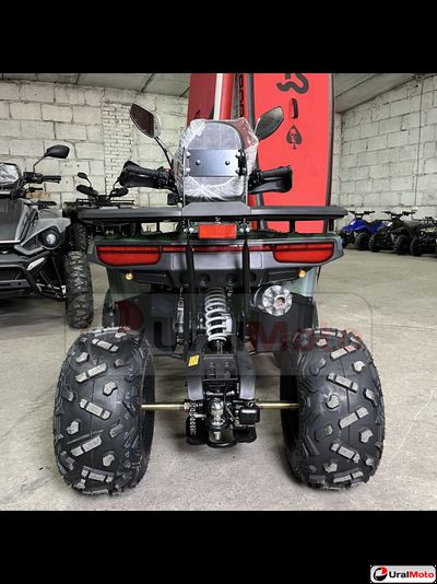 Квадроцикл Lion 130R
