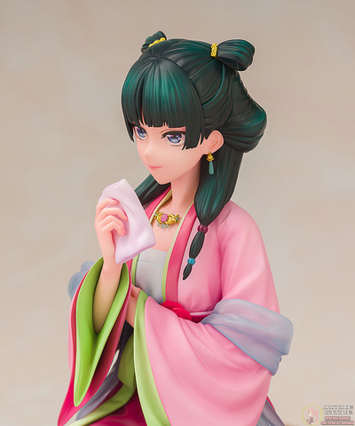 Фигурка 1/7 Маомао (Maomao Garden Party Ver.)