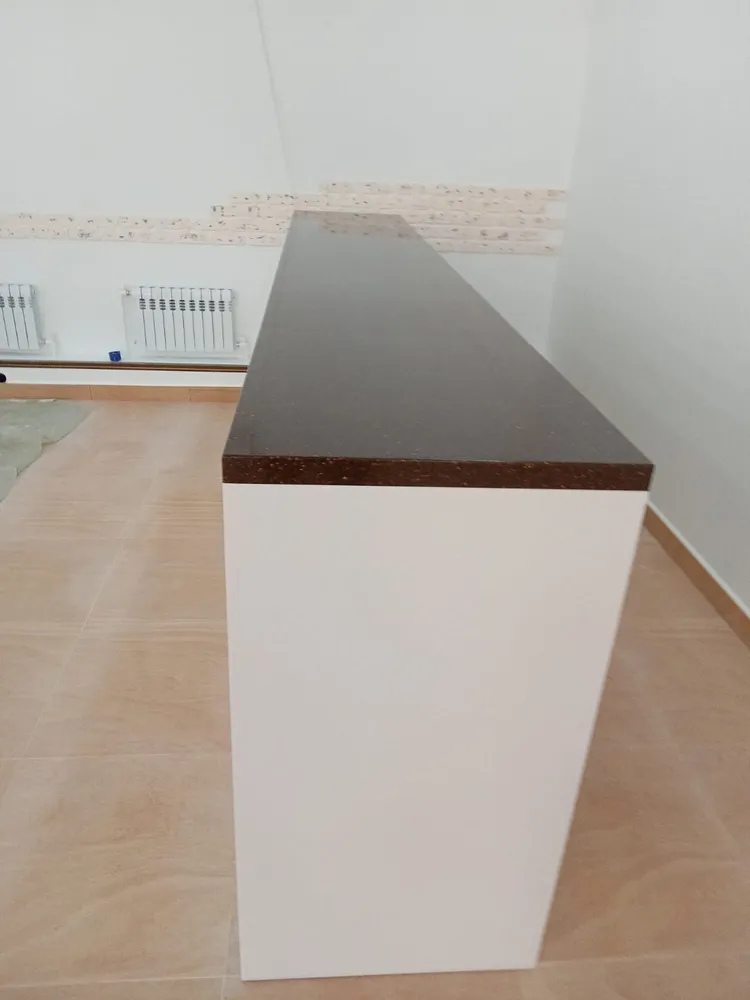 Барная стойка или стойка ресепшн в Брянске