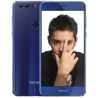 Huawei Honor 8 64Gb RAM 4Gb Синий