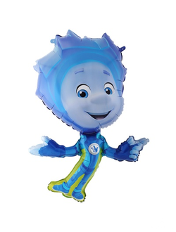 ФИГУРА Фиксики Нолик 37"/94CM