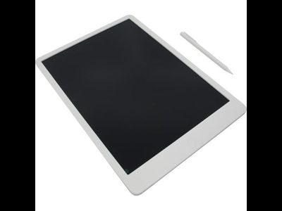 Графический планшет Xiaomi Mijia LCD Small Blackboard 13.5" White (XMXHB02WC)