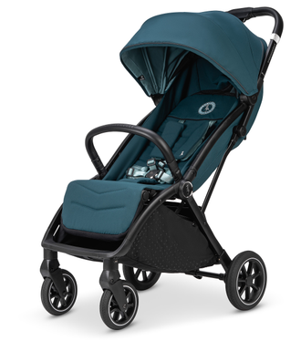 Коляска прогулочная Osann Niko Jade