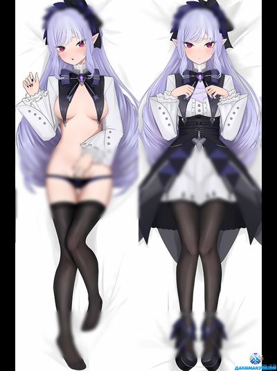 Вивиан Zenless Zone Zero