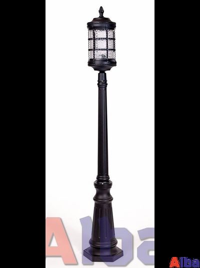 Barselona 81211 bl Парковый светильник