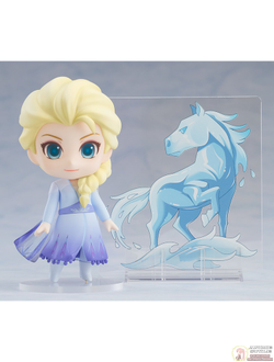 Нендроид Эльза (Elsa Travel Dress Ver.)