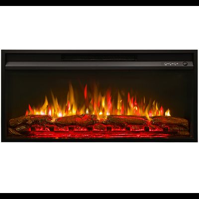 Линейный электроочаг Premier 36