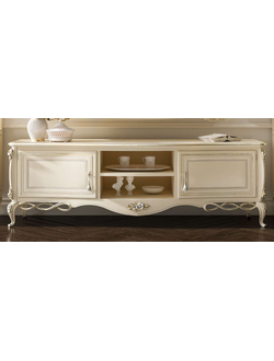 ТВ ТУМБА FOREVER АРТ.9512 (L200*P57*H65) SIGNORINI&COCO