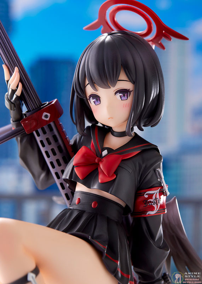Фигурка 1/7 Масиро Сидзуяма (Mashiro Shizuyama)