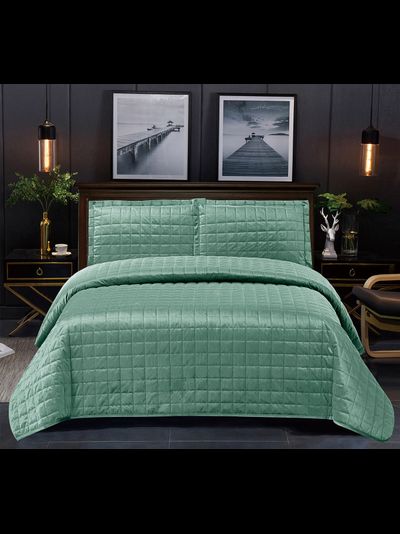 Покрывало TANGO "SAUVAGE" 240x260 50x70x2 SAV2426-04