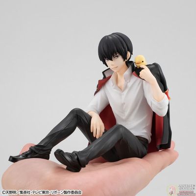 Фигурка Кёя Хибари (Kyoya Hibari G.E.M.)