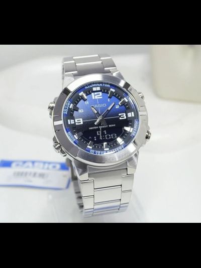 Часы Casio AMW-870DA-2A1