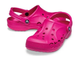 CROCS BAYA CLOG МАЛИНОВЫЕ