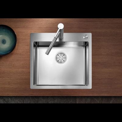 Мойка Blanco Claron 500-IF/A