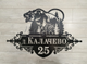 адресная табличка медведи