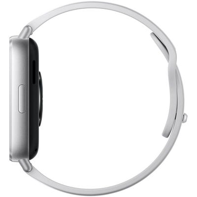 Xiaomi Redmi Watch 5 Active Серебристый