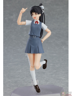 Фигурка фигма Рэн Хадзуки (figma Ren Hazuki)