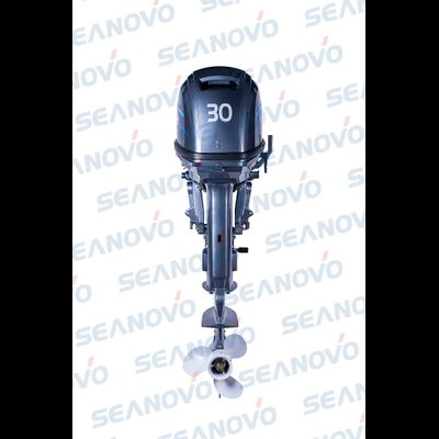Лодочный мотор SEANOVO SN30 FFES