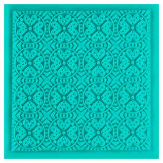текстурный коврик happyclay TL-0023