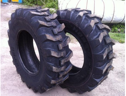 Шина 16.9-28 ТС-107 Nortec