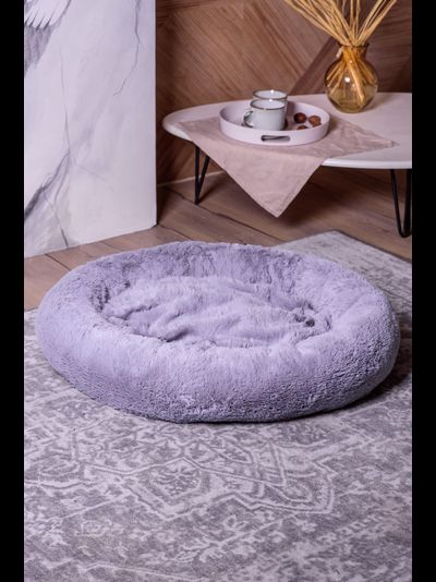 Диван "Плюшка №3" 75см