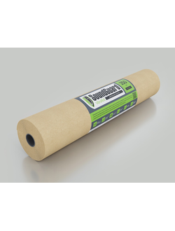 Демпферная подложка SoundGuard VibroRoll