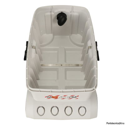 Пылесос EVOline CVC 140 Power Tool (M-class)