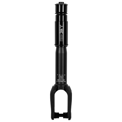 Вилка TRIAD Conspiracy IHC/HIC/SCS черный