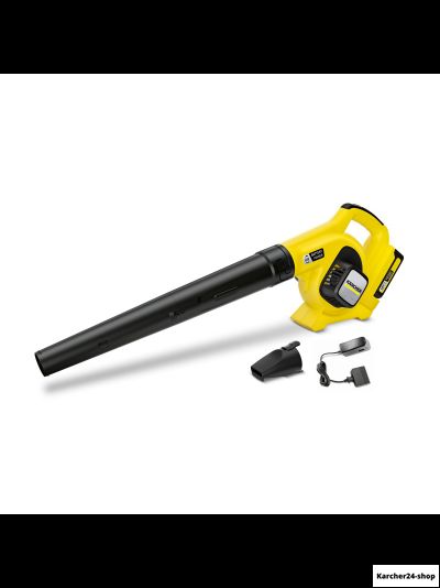 Воздуходувка Karcher LBL 2 Battery Set (1.445-110.0)